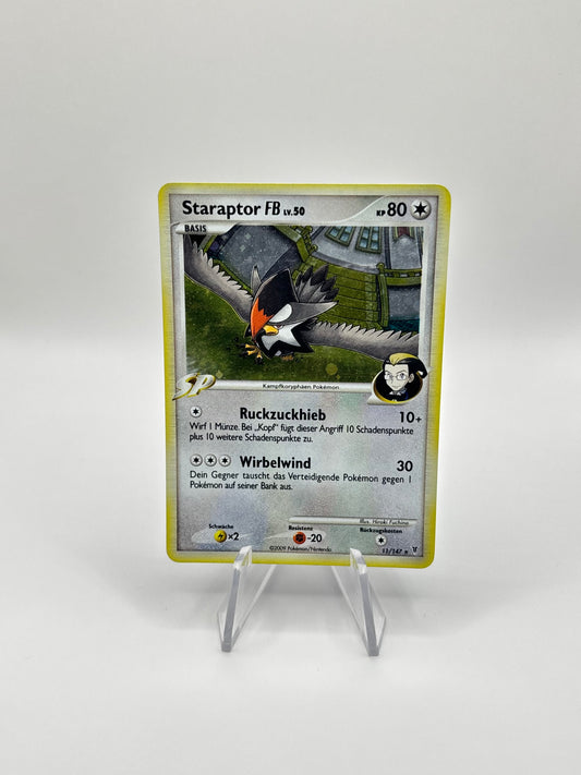 Staraptor [FB] Lv.50 (SV 11)