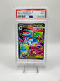 Mega Bisaflor ex (m1L 087) PSA 9