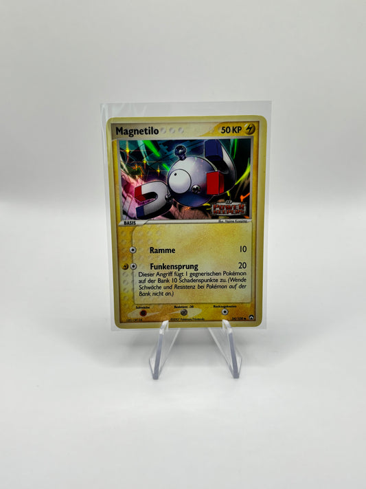 Magnetilo (PK 54)