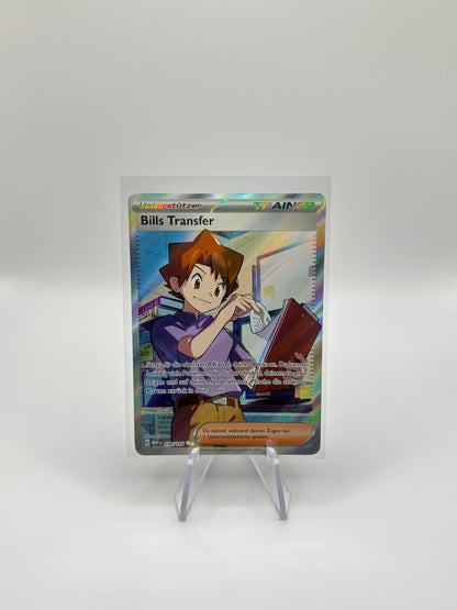 Bills Transfer (MEW 194)