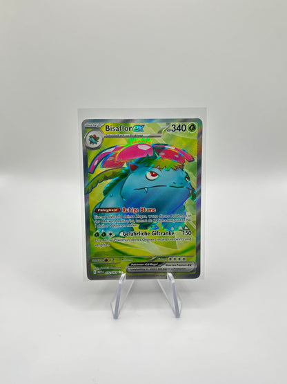 Bisaflor ex (MEW 182)
