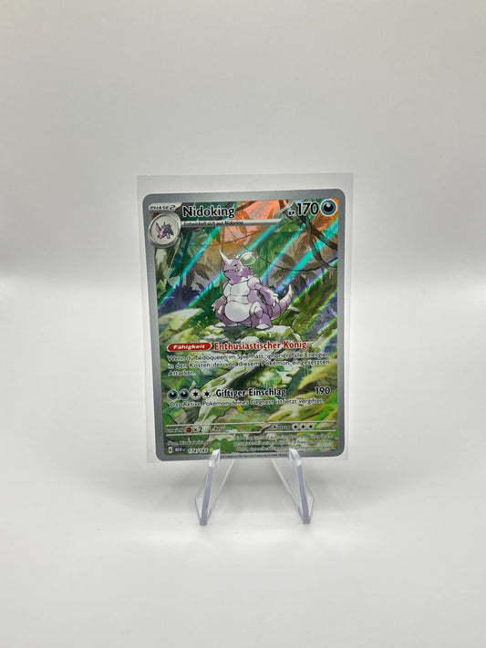 Nidoking (MEW 174)