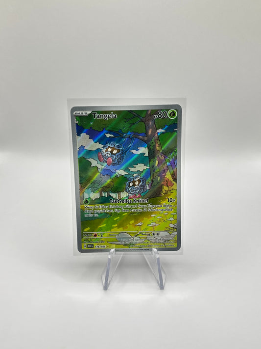 Tangela (MEW 178)