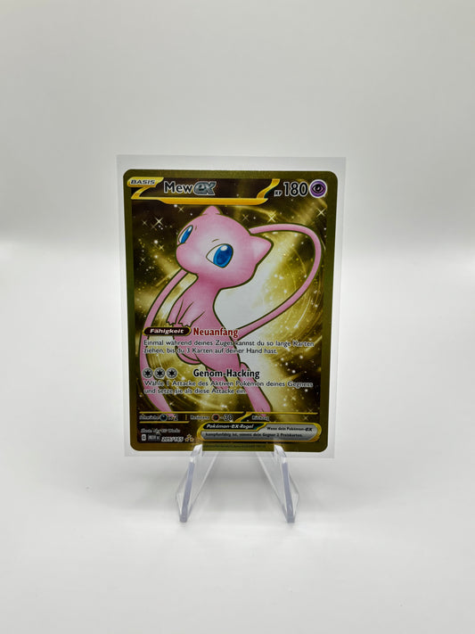 Mew ex (MEW 205)