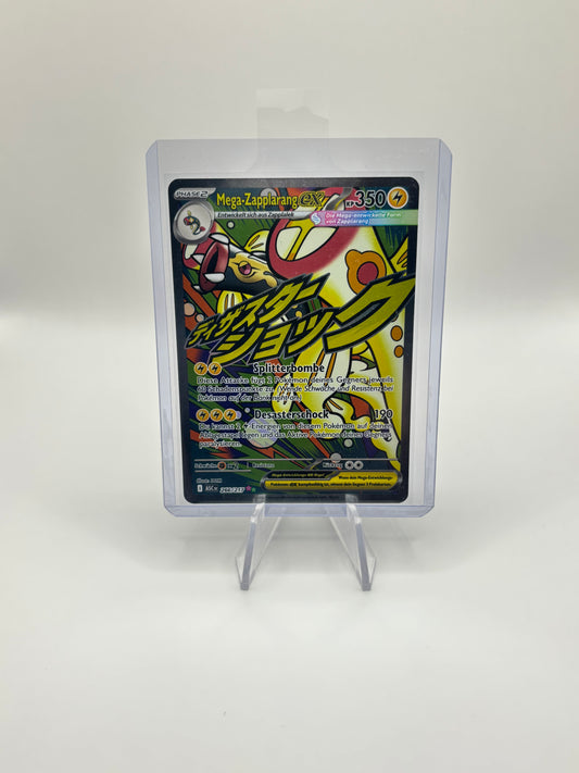 Mega Zapplarang ex (ASC 266)