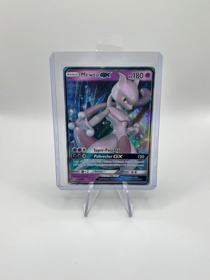 Mewtwo GX (HIF 31)