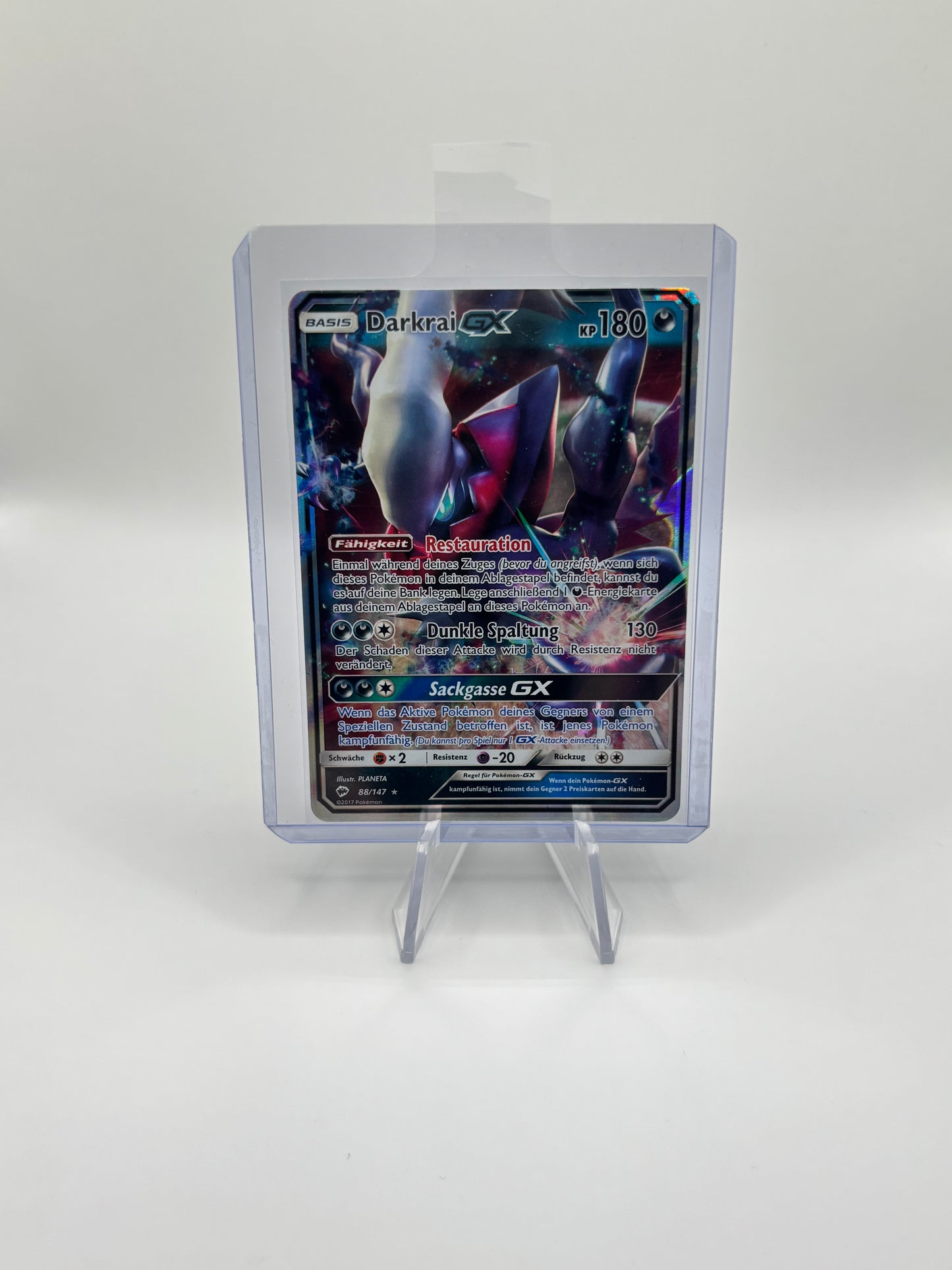 Darkrai GX (BUS 88)